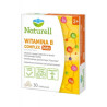 Naturell Witamina B Complex Kids, 30 kapsułek