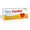 Neo-Cardiol 124,8 mg, 30 tabletek powlekanych