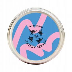 4SZPAKI Okrągła puszka...