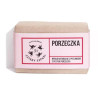 4SZPAKI Mydło w kostce porzeczka-peeling.