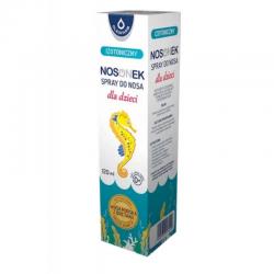 Nosonek spray do nosa dla...