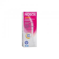 Nosox Junior aerozol do...
