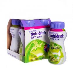 Nutridrink Juice style o...