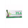 Olimp CLA z zieloną herbatą plus L-karnityna 1000 mg, 60 kapsułek miękkich