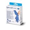 Rękawice Peha-soft, nitrile fino S 10 sztuk