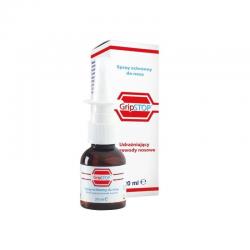 Grip Stop spray do nosa, 20 ml