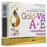 Olimp Gold-Vit A + E, 30 kapsułek