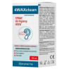 4WAXclean spray do higieny uszu, 20 ml
