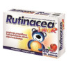 Rutinacea junior 20 tabletek do ssania