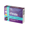 Finsla, 24 pastylki do ssania
