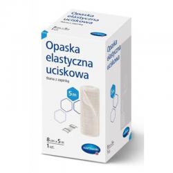 Hartmann Opaska elastyczna...
