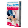 Paso-fix Opaska elastyczna stawu skokowego rozmiar L, 1 sztuka