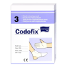 Codofix siatka opatrunkowa elastyczna rozmiar 2, 1 m