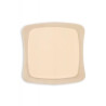 Aquacel Foam Opatrunek przylepny 17,5 cm x 17,5 cm, 1 sztuka