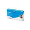 Opatrunek Cosmopor Silicone 20 cm x 10 cm, 5 sztuk