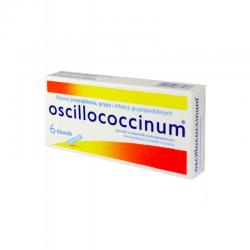 Oscillococcinum, 6...