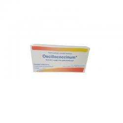 Oscillococcinum, 6...
