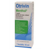 Otrivin Menthol 1 mg/ml aerozol do nosa, 10 ml