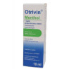 Otrivin Menthol 1 mg/ml aerozol do nosa, 10 ml