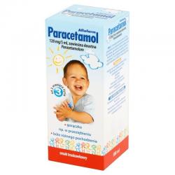 Aflofarm Paracetamol 120...