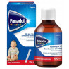 Panadol dla dzieci syrop 120 mg/5 ml, 100 ml