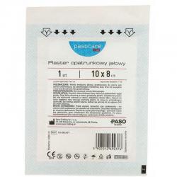 Pasocare Med, plaster z...