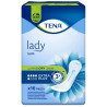 Pieluchy anatomiczne Tena Lady Slim Extra Plus, 16 sztuk