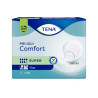 Pielucha Anatomiczna Tena Comfort ProSkin Super, 36 sztuk