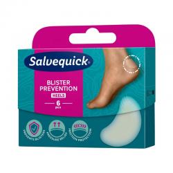 Plastry Salvequick Foot...