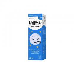 UmmU Sen & Zen 12+, 30 ml