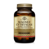 SOLGAR Magnez cytrynian 60 tabletek