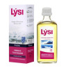Tran islandzki Lysi o smaku tutti frutti, 240 ml