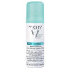 Vichy antyperspirant w sprayu 48h przeciw śladom na ubraniach, 125 ml