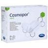 Cosmopor Steril 10 cm x 8 cm, 25 opatrunków jałowych