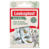 Plaster Leukoplast Eco Kids Koala, 12 plastrów