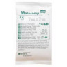 Kompresy gazowe jałowe 17N12W  7 cm  x 7 cm, 5 sztuk