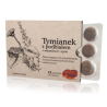 Tymianek z podbiałem DIAGNOSIS 12 pastylek