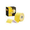 4Fizjo taśma do kinesiotapingu 5 cm x 5 m żółta, 1 sztuka
