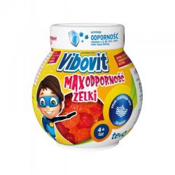 Vibovit Max Odpornosć...