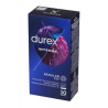 Prezerwatywy Durex Intense, 10 sztuk