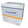 DispoFINE igła iniekcyjna 0,9 x 25 mm, 100 sztuk