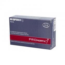PROfertil, 60 kapsułek