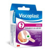 VISCOPLAST PLASTRY NA ODCISKI Z KWASEM SALICYLOWYM, 70 MM X 12,5 MM, 6 SZTUK