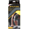 Futuro Sport Regulowana opaska na kolana, czarna, 1 sztuka