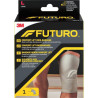 Futuro Comfort stabilizator kolana rozmiar L, 1 sztuka