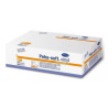 Peha-soft Vinyl Rękawice winylowe, niejałowe, bezpudrowe rozmiar M, 100 sztuk