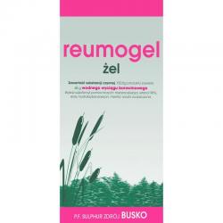 Reumogel, żel, 130 g