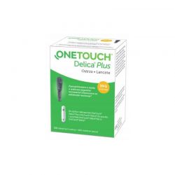 Onetouch Delica Plus...