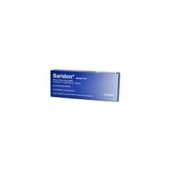 Saridon 250 mg + 150 mg +...