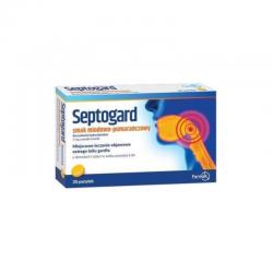 Septogard o smaku...